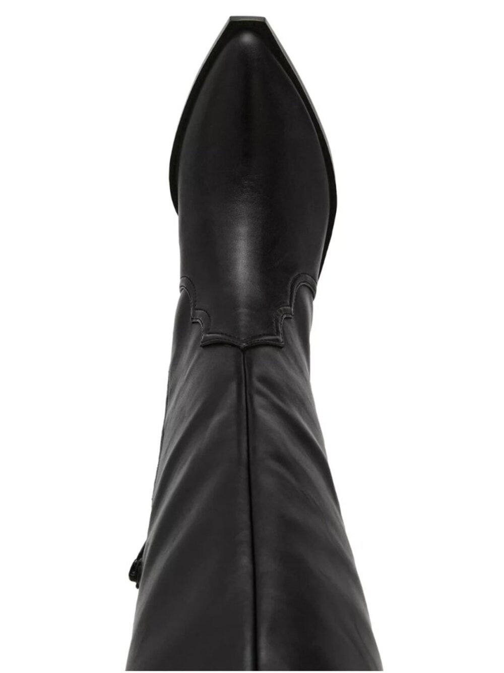 DV by Dolce Vita Kit Black Boots Women’s Size 7.5 M NWT - Picture 4 of 9